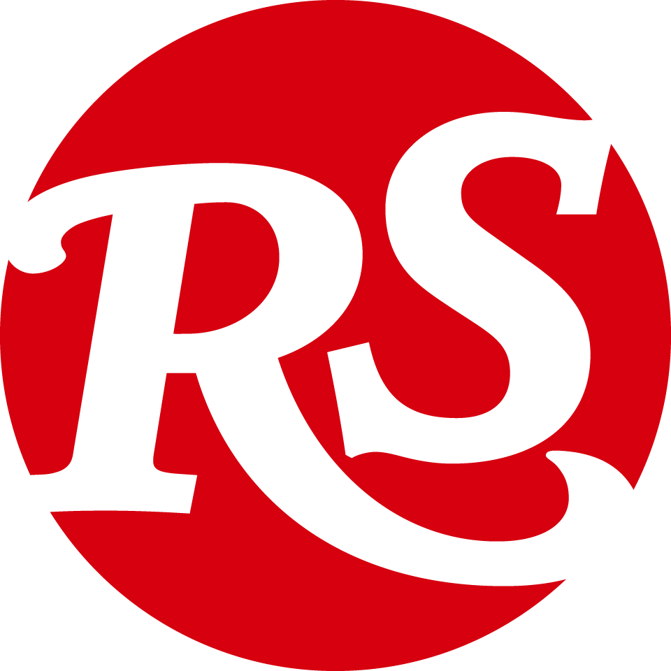 RS logo