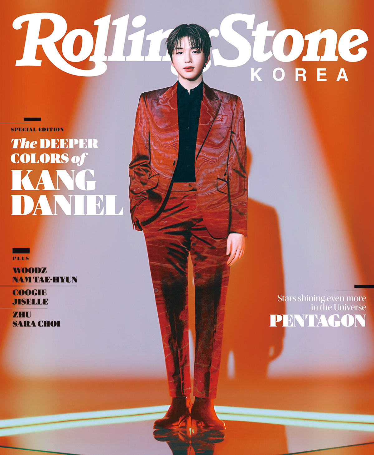 KANG DANIEL