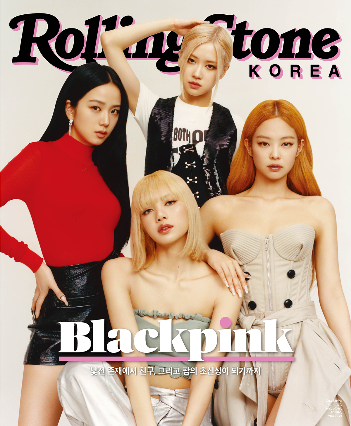 BLACKPINK